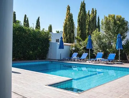 Cristian Waves 4 * Paphos